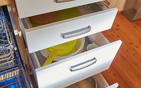 Sunnyside Appartements